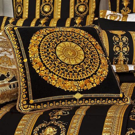 pink versace fabric|Versace fabrics for sale.